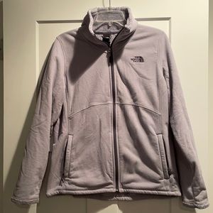 North Face Jacket Sweater